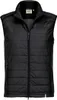 HAKRO Hakro Hybridweste Arizona #864 Gr. XL schwarz Produktbild-Vorschau 1