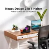 100W Multi-Geräte Ladestation mit 10 Anschlüssen Produktbild-Vorschau 9