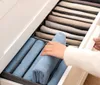 Organizér na oblečenie - Urobte si poriadok v šatníku - Náhľad obrázku produktu 3
