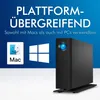 LaCie d2 Professional, 10 TB, 3.2 Gen 1 (3.1 Gen 1), 7200 Produktbild-Vorschau 8