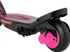 Razor PowerCore E90 Elektro-Roller - Rosa Produktbild-Vorschau 14