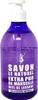 Savon Le Naturel Extra Pur de Marseille Fleur Miel de Produktbild-Vorschau 1