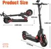 BOGIST C1 Pro Skládací elektrická koloběžka | Baterie Náhled obrázku produktu 4