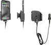 Supporto da auto Brodit per Apple iPhone 15 Pro/iPhone 15, Anteprima dell’immagine prodotto 2