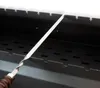 Mangal Grill 80 сm 2,0 mm Stahl mit Aschekasten mit 12 Produktbild-Vorschau 6