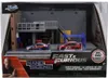 Jada Fast & Furious Nano Han's Garage Diorama Produktbild-Vorschau 8