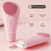 2-in-1 elektrische Gesichtsreinigungsbürste & Massager – Produktbild-Vorschau 4