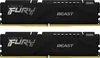 Kingston FURY Beast - DDR5 - Kit - 32 GB: 2 x 16 GB Produktbild-Vorschau 16