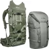 Tatonka Yukon Carrier X1 - Lastentrage, Farbe:olive Produktbild-Vorschau 5