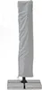 Ampelschirm Ines 400 x 400 x 278 cm Aluminium Produktbild-Vorschau 6