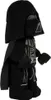 A plush toy of Darth Vader from Star Wars, shown from the side. Produktbild-Vorschau