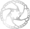 SHIMANO Bremsscheibe SM-RT66 160 mm, 6-Loch, silber Produktbild-Vorschau 3