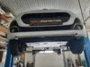 Protection anti-encastrement pour le moteur de la Peugeot Voir les images du produit 7