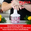Best Direct Kleva Sumo Chopper - Zerkleinerer, Manueller Produktbild-Vorschau 6