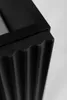 RODAN | Koupelnová Skříňka 80 cm Černá - MDF - Skříňka do Náhled obrázku produktu 8