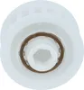 vhbw 4x Führungsräder, 2x Riemenscheiben Ersatz für Produktbild-Vorschau 6