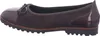 Gabor Ballerinas Damen 32303739353833 Schwarz 40 EU Produktbild-Vorschau 4