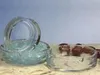 Popielniczka SELENA 14 cm Podgląd zdjęcia produktu 2