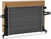 RIDEX 470R0216 Kühler Wasserkühler Motorkühler für OPEL Produktbild-Vorschau 3