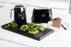 Novis Iconic Line - Wasserkocher K1 schwarz Produktbild-Vorschau 3