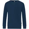 JAKO Damen Sweatjacke Doubletex, Farbe:marine, Größe:44 Produktbild-Vorschau 12