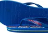Jack & Jones Logo 20 Flip-flops Blau EU 42-43 Herren Blau Produktbild-Vorschau 4
