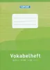 Vokabelheft liniert DIN A5 Lineatur 53 Produktbild-Vorschau 1
