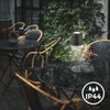 B.K.Licht Lampe de table LED sans fil IP44, Variable, Voir les images du produit 7