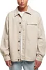 Urban Classics - Painters Fashion Jacke softseagrass - S Produktbild-Vorschau 2