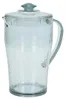 Caraffa in plastica Lurch con coperchio Capacità 1900ml Anteprima dell’immagine prodotto 4