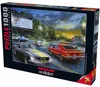 ANATOLIAN Friday Night Puzzle 1000 Teile Produktbild-Vorschau 2