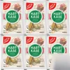 Gut & Günstig geriebener Hartkäse 32% Fett Grated Cheese Produktbild-Vorschau 1