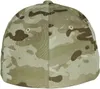 FLEXFIT 6277MC | Flexfit Multicam - Farbe: Khaki Multicam - Produktbild-Vorschau 3