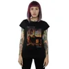 Pink Floyd - "Animals" T-Shirt für Damen BI36623 (XL) Produktbild-Vorschau 2
