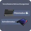 Hülle Samsung Galaxy Tab S10+, Galaxy Tab S9 FE+, Galaxy Produktbild-Vorschau 3