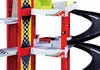 BB Ferrari Racing Garáž Náhľad obrázku produktu 8