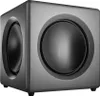 Wavemaster FUSION - Subwoofer - 125 Watt - 200 mm (8") Produktbild-Vorschau 1