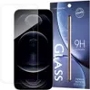 Temperované tvrzené sklo 9H pro iPhone 13 Mini KP9981 Náhled obrázku produktu 1