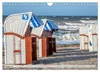 Niendorf Ostsee (Wandkalender 2027 DIN A4 quer), CALVENDO Produktbild-Vorschau 11
