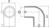Pe-Shop-Elettrofusione-Raccordo 32Mm Pe100 Sdr11 Ef Anteprima dell’immagine prodotto 2