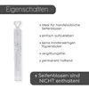 50er-Set Seifenblasen-Aufkleber Hochzeit Eukalyptus Liebe Produktbild-Vorschau 3