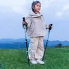 Wanderstöcke Teleskop,Trekking Stöcke,Mit Kind geeignet, Produktbild-Vorschau 3