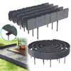 LARS360 80er Pack Beeteinfassung 20m, Beetumrandung in Produktbild-Vorschau 1