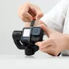HOHEM Actionkamera Gimbal iSteady Pro4 Schwarz Produktbild-Vorschau 36