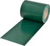 Juskys PVC Sichtschutzstreifen Doppelstabmatten Zaun - 35m Produktbild-Vorschau 3