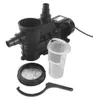 Mauk Schwimmbadpumpe 320 W – selbstansaugende Poolpumpe mit Produktbild-Vorschau 7
