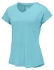 Dare 2B Damen Sport-T-Shirt RG4045 (44 DE) (Marineblau) Produktbild-Vorschau 3
