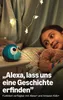 Amazon Echo Dot Kids (5.Gen), Amazon Alexa, Sphärisch, Produktbild-Vorschau 5