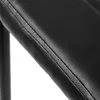 6er Set Esszimmerstühle Küchenstuhl aus Kunstleder Produktbild-Vorschau 7