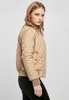 Dámská prošívaná bunda Urban Classics Ladies Diamond Quilt Náhled obrázku produktu 10